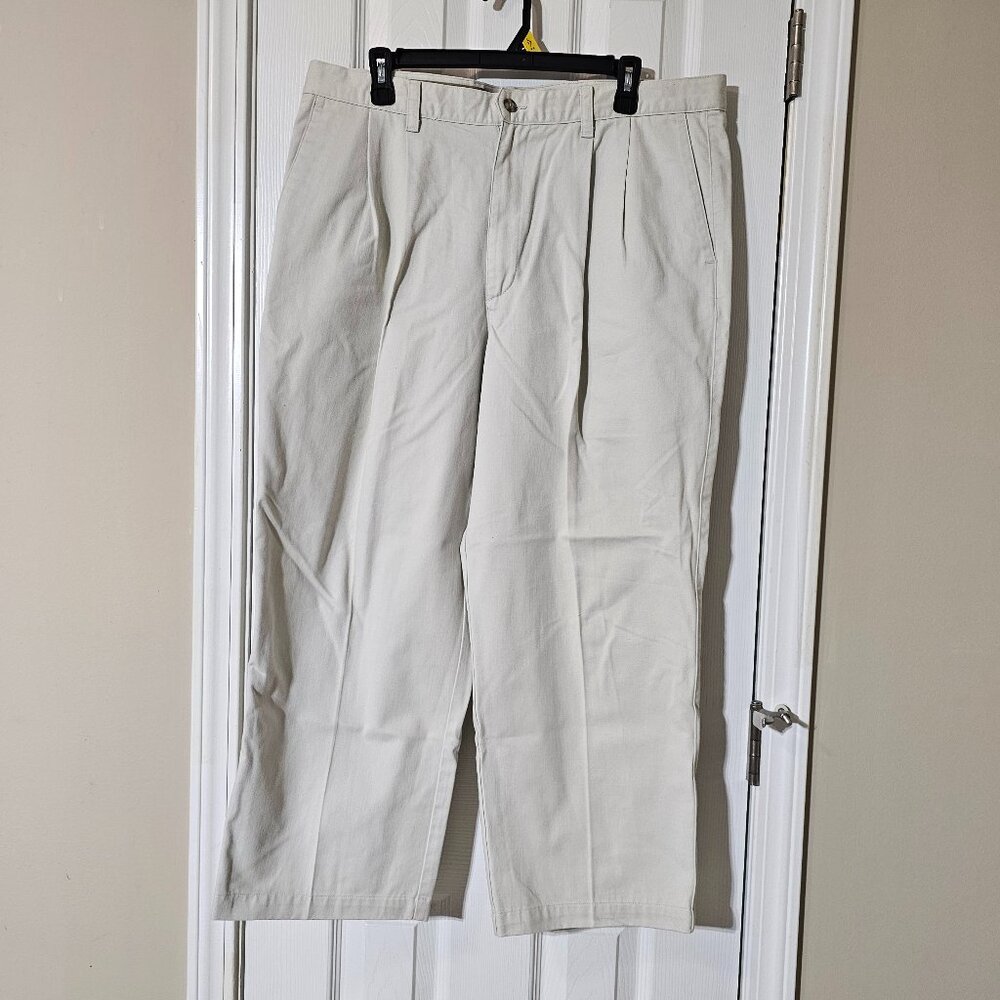 Dockers Pleated Pants‎ 38x26 Mens